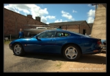 Jaguar XK8.DNG